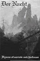 Hymns of Sorrow and Darkness